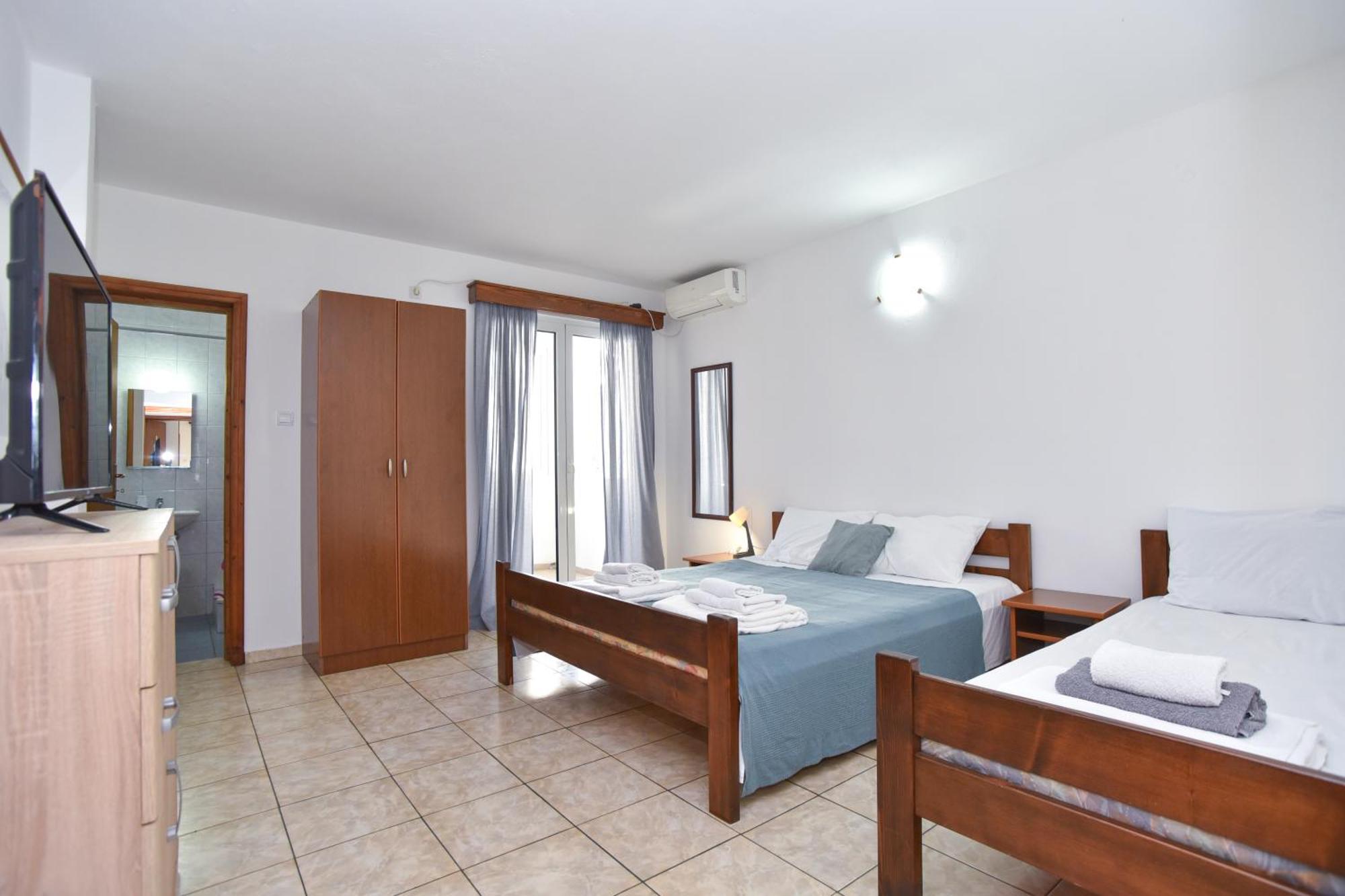 Apartments Milos Kaladjurdjevic Будва Екстер'єр фото