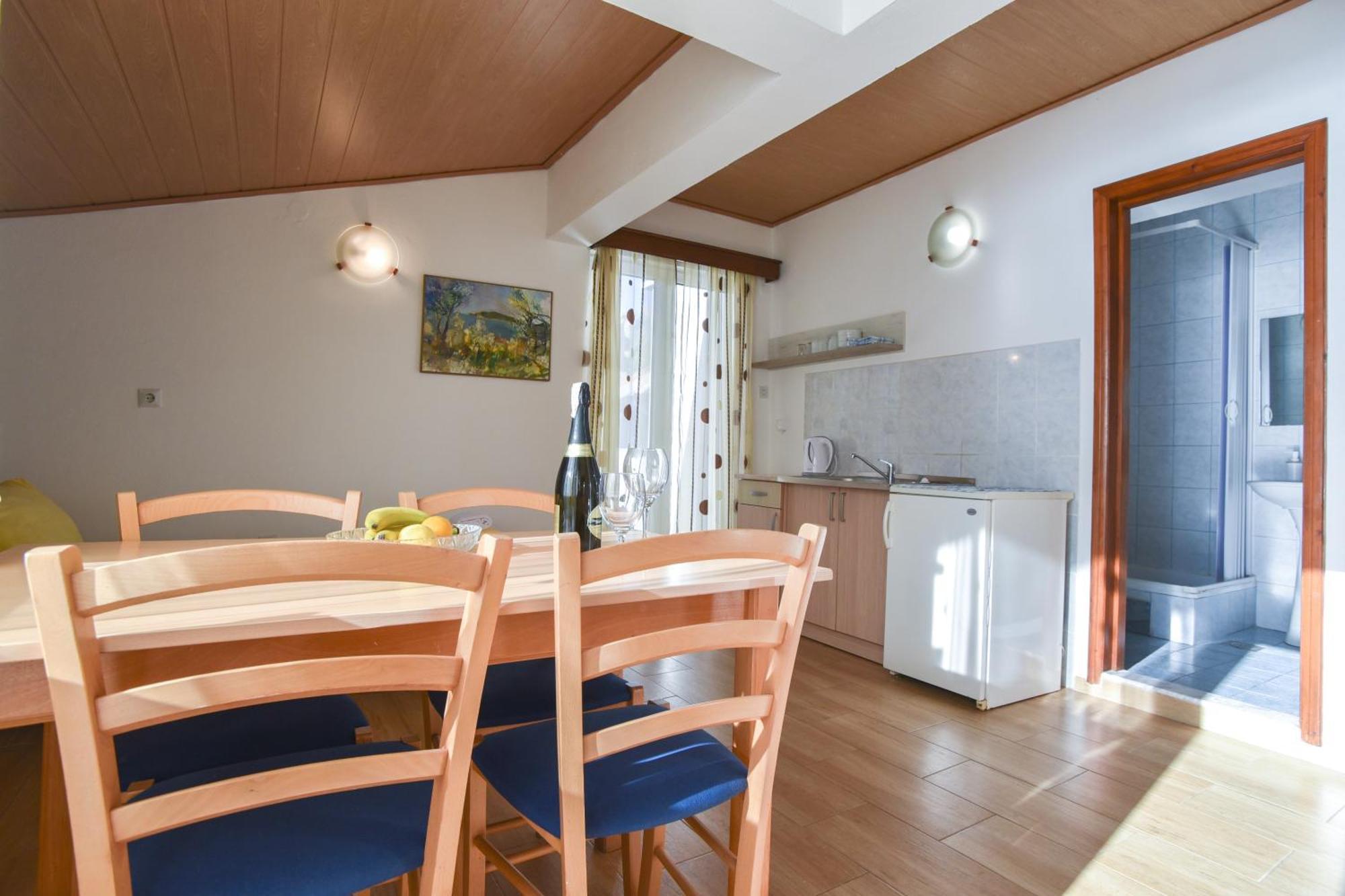 Apartments Milos Kaladjurdjevic Будва Екстер'єр фото