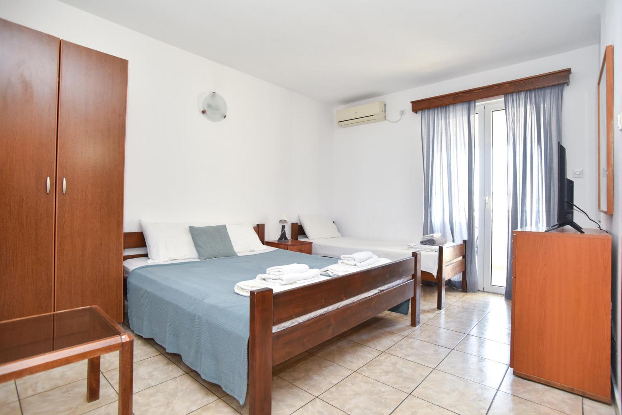 Apartments Milos Kaladjurdjevic Будва Екстер'єр фото