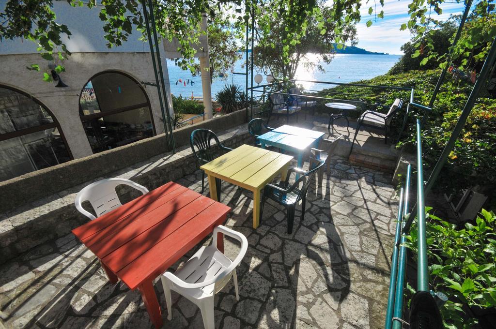 Apartments Milos Kaladjurdjevic Будва Екстер'єр фото